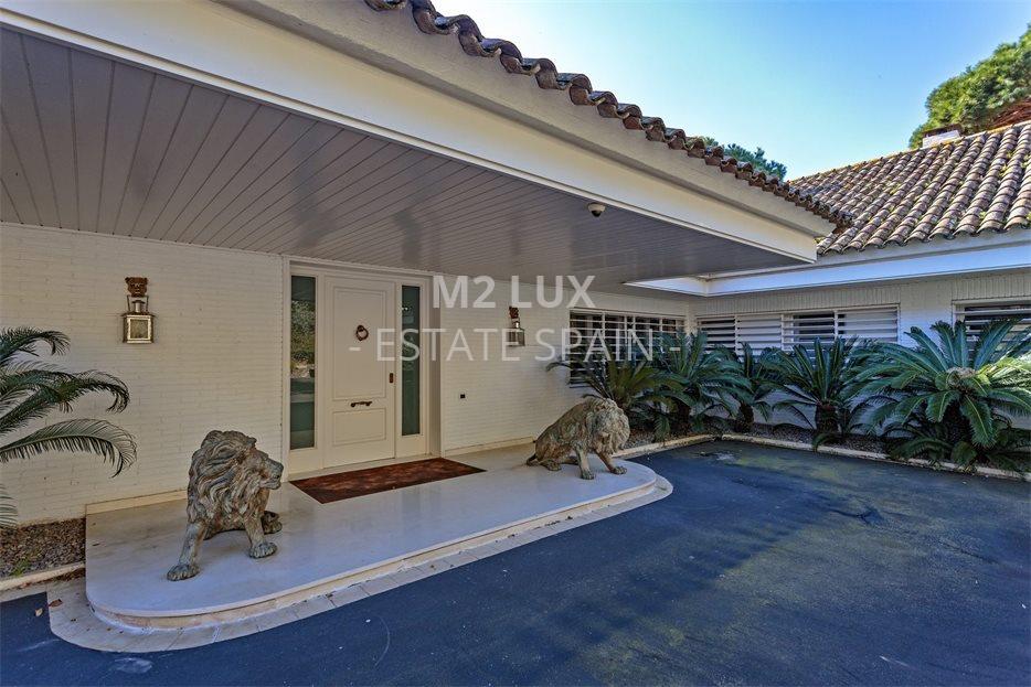 Усадьба в Аренис-де-Мар 1344 м2 №VL20110640DA  - Продажа - 13 large