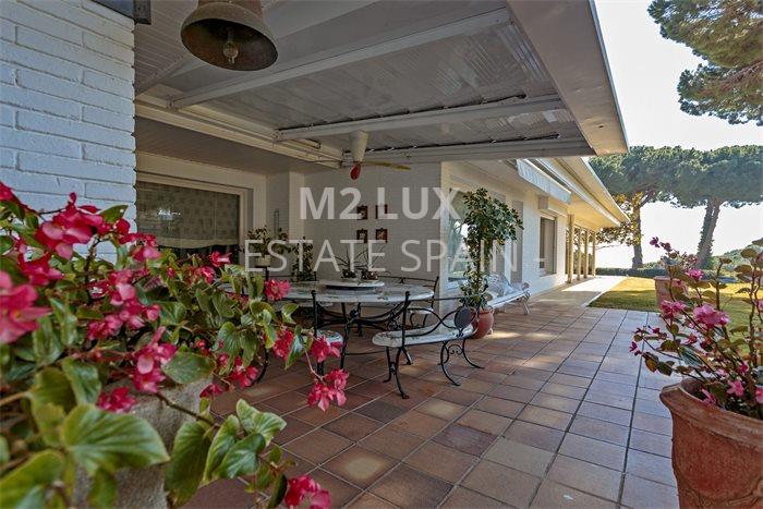 Усадьба в Аренис-де-Мар 1344 м2 №VL20110640DA  - Продажа - 102 preview