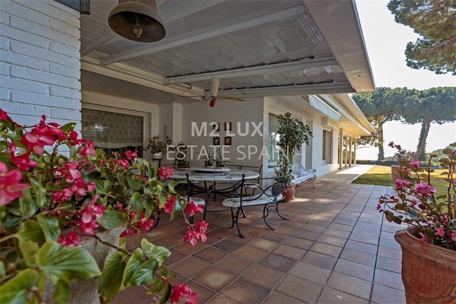 Усадьба в Аренис-де-Мар 1344 м2 №VL20110640DA  - Продажа - 102 large