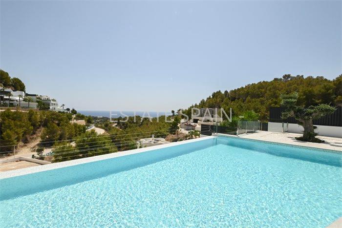 Вилла в Бенисе 548 м2 №VL24102F7D3C  - Продажа - 16 preview