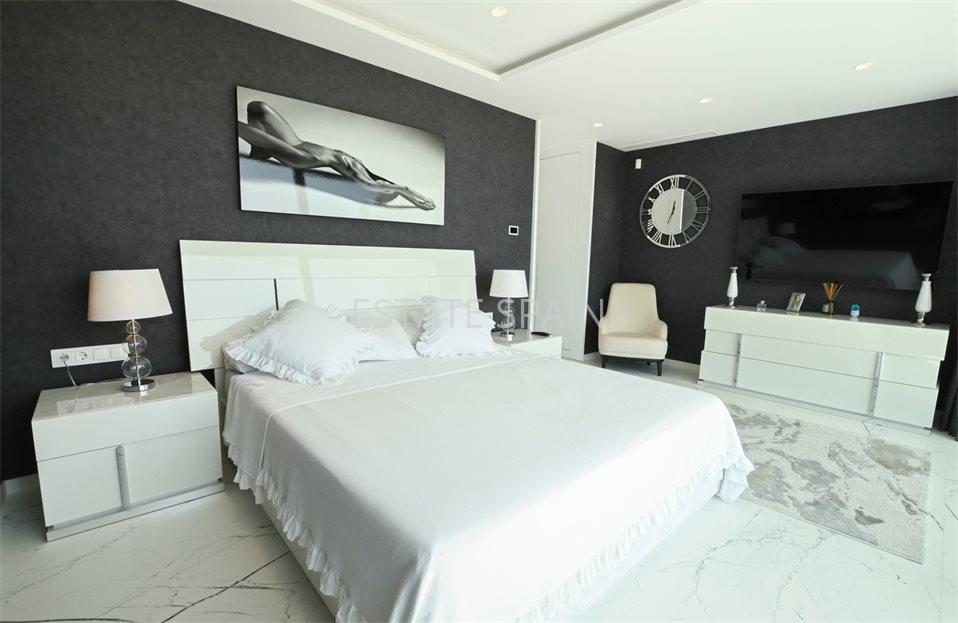 Вилла в Бенисе 548 м2 №VL24102F7D3C  - Продажа - 23 large