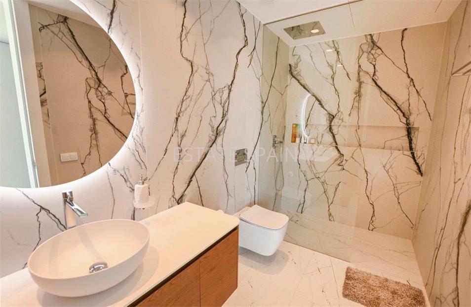 Вилла в Бенисе 548 м2 №VL24102F7D3C  - Продажа - 26 large