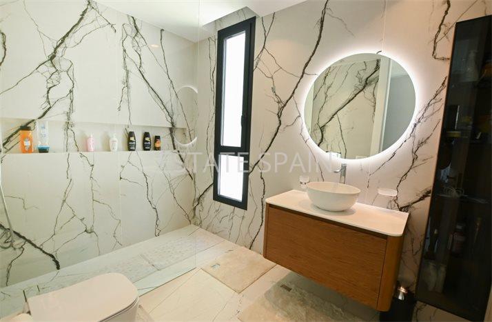 Вилла в Бенисе 548 м2 №VL24102F7D3C  - Продажа - 36 preview