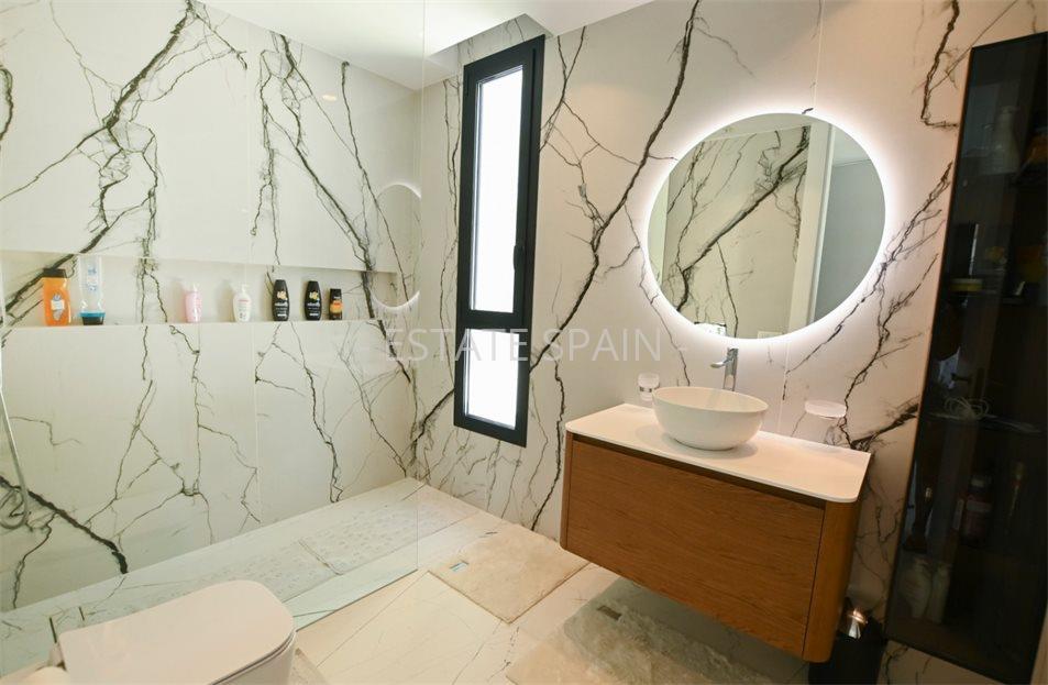 Вилла в Бенисе 548 м2 №VL24102F7D3C  - Продажа - 36 large