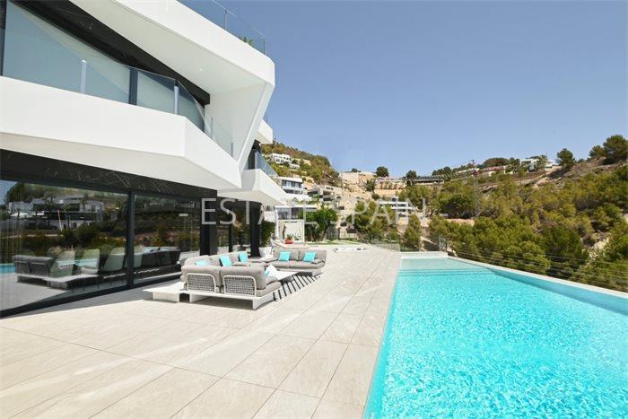 Вилла в Бенисе 548 м2 №VL24102F7D3C  - Продажа - 21 preview