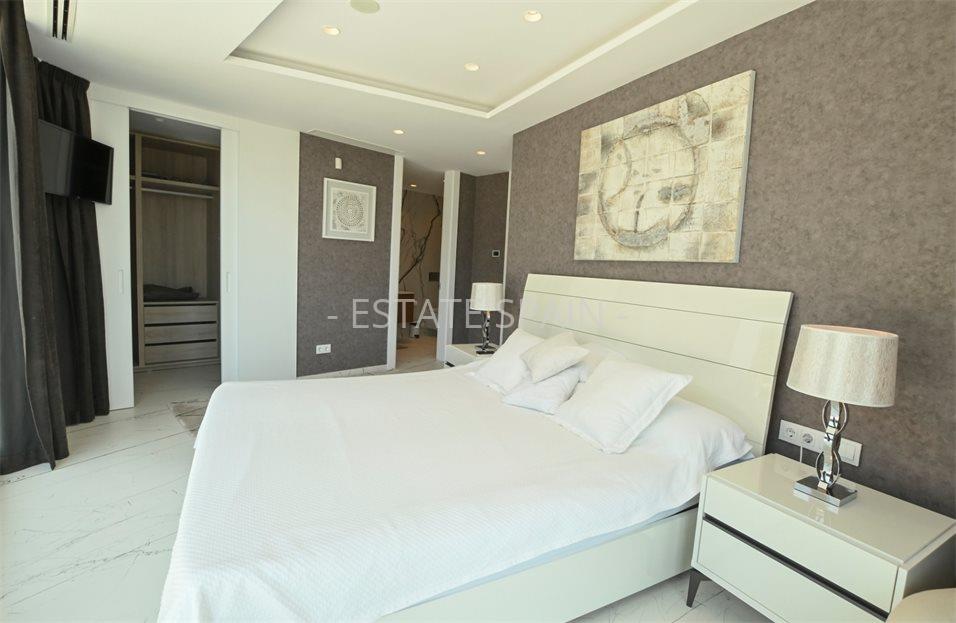 Вилла в Бенисе 548 м2 №VL24102F7D3C  - Продажа - 31 large