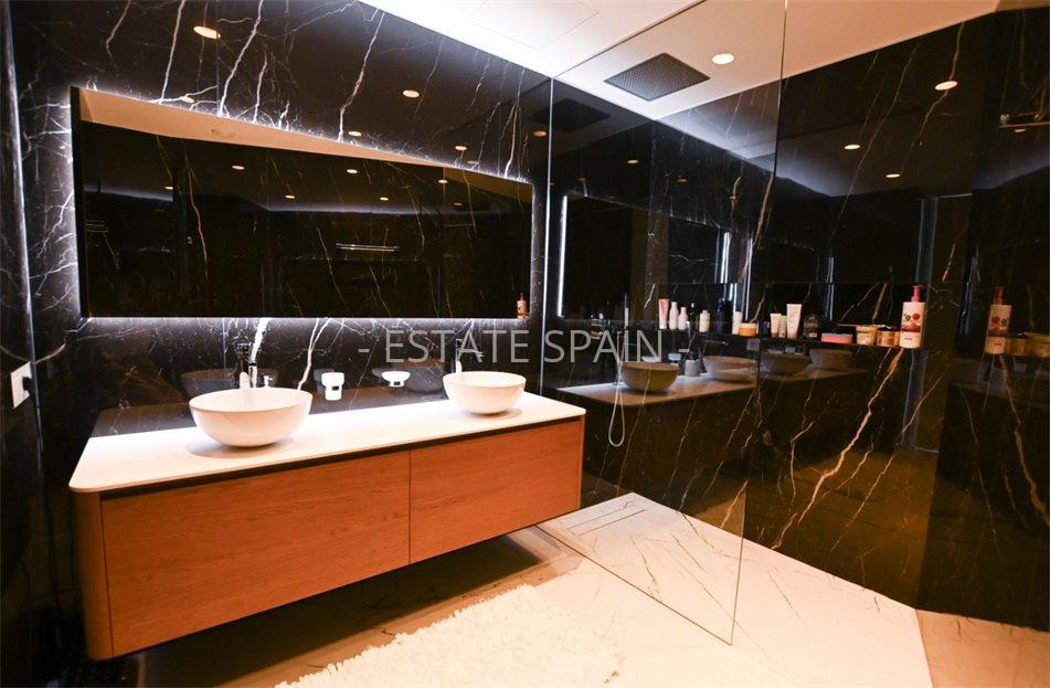 Вилла в Бенисе 548 м2 №VL24102F7D3C  - Продажа - 38 large