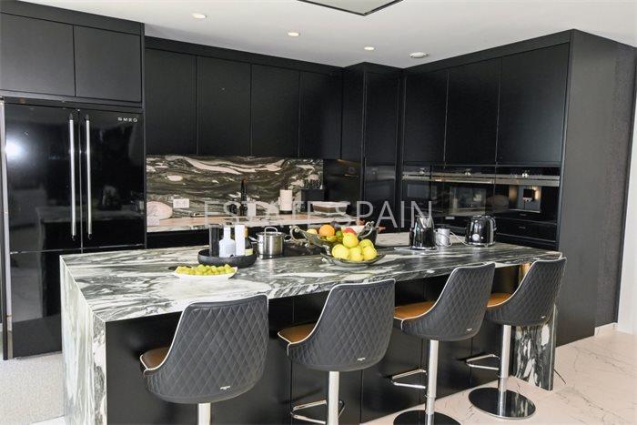 Вилла в Бенисе 548 м2 №VL24102F7D3C  - Продажа - 3 preview