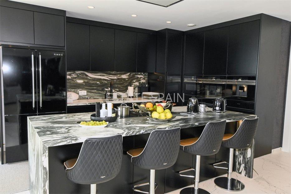 Вилла в Бенисе 548 м2 №VL24102F7D3C  - Продажа - 3 large