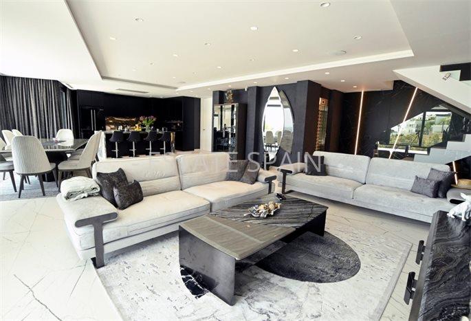 Вилла в Бенисе 548 м2 №VL24102F7D3C  - Продажа - 10 preview