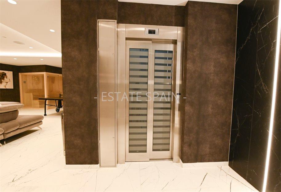 Вилла в Бенисе 548 м2 №VL24102F7D3C  - Продажа - 46 large