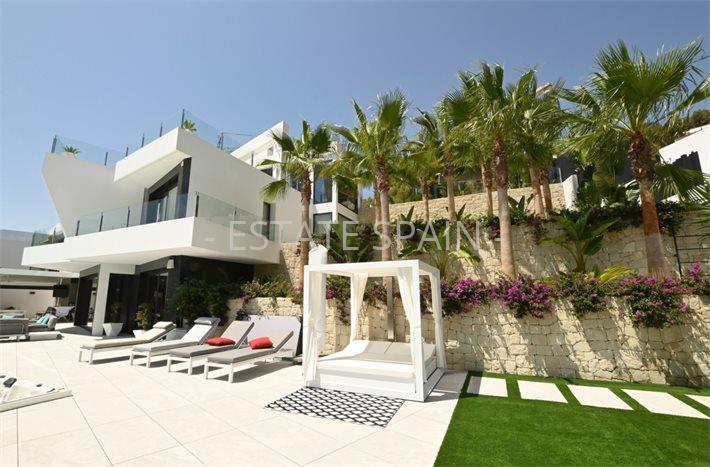 Вилла в Бенисе 548 м2 №VL24102F7D3C  - Продажа - 18 preview