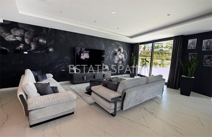 Вилла в Бенисе 548 м2 №VL24102F7D3C  - Продажа - 11 preview