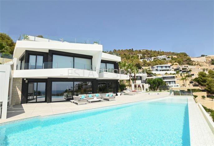 Вилла в Бенисе 548 м2 №VL24102F7D3C  - Продажа - 15 preview