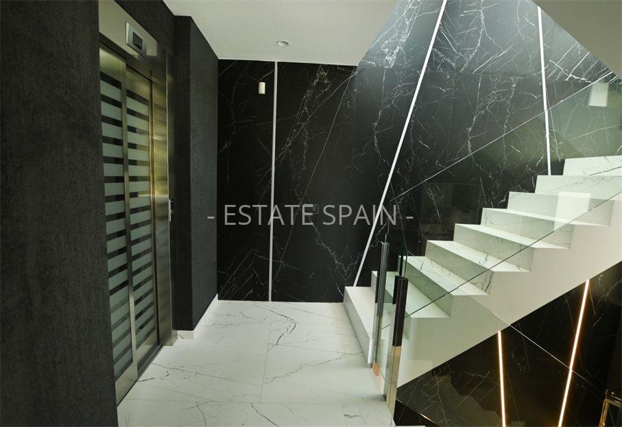 Вилла в Бенисе 548 м2 №VL24102F7D3C  - Продажа - 35 large