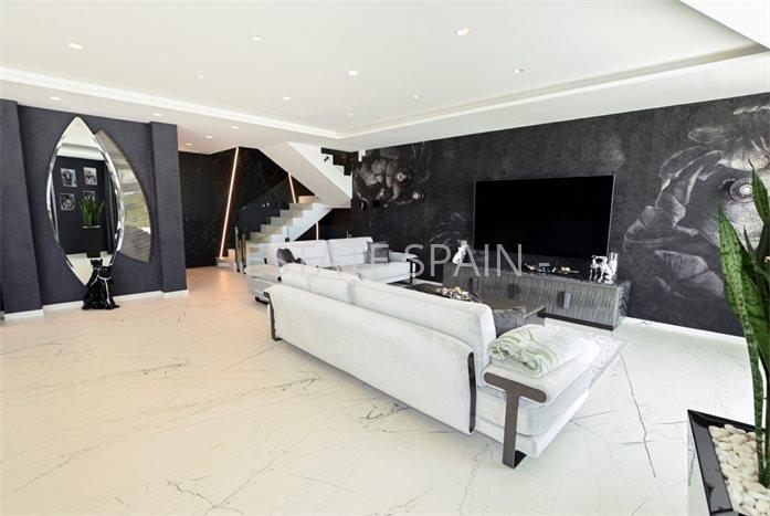 Вилла в Бенисе 548 м2 №VL24102F7D3C  - Продажа - 6 preview