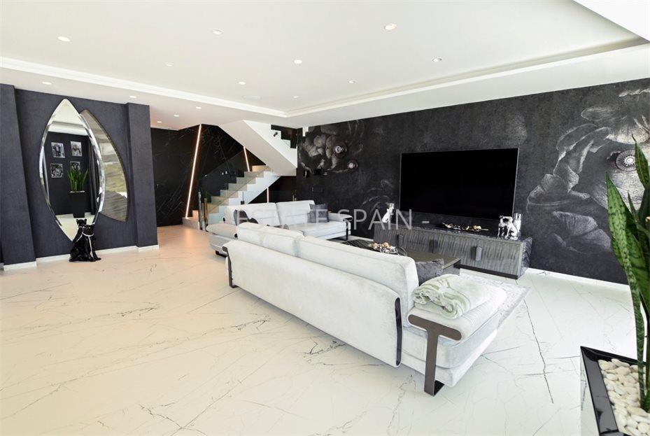 Вилла в Бенисе 548 м2 №VL24102F7D3C  - Продажа - 6 large