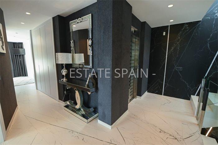 Вилла в Бенисе 548 м2 №VL24102F7D3C  - Продажа - 40 preview