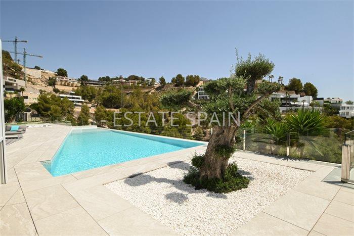 Вилла в Бенисе 548 м2 №VL24102F7D3C  - Продажа - 14 preview