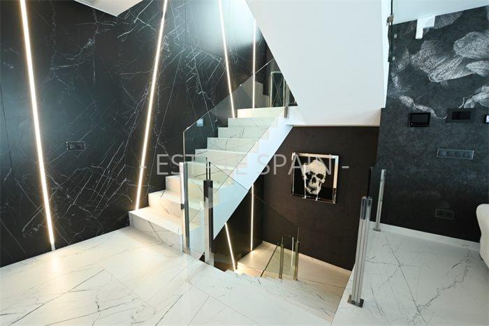 Вилла в Бенисе 548 м2 №VL24102F7D3C  - Продажа - 49 preview