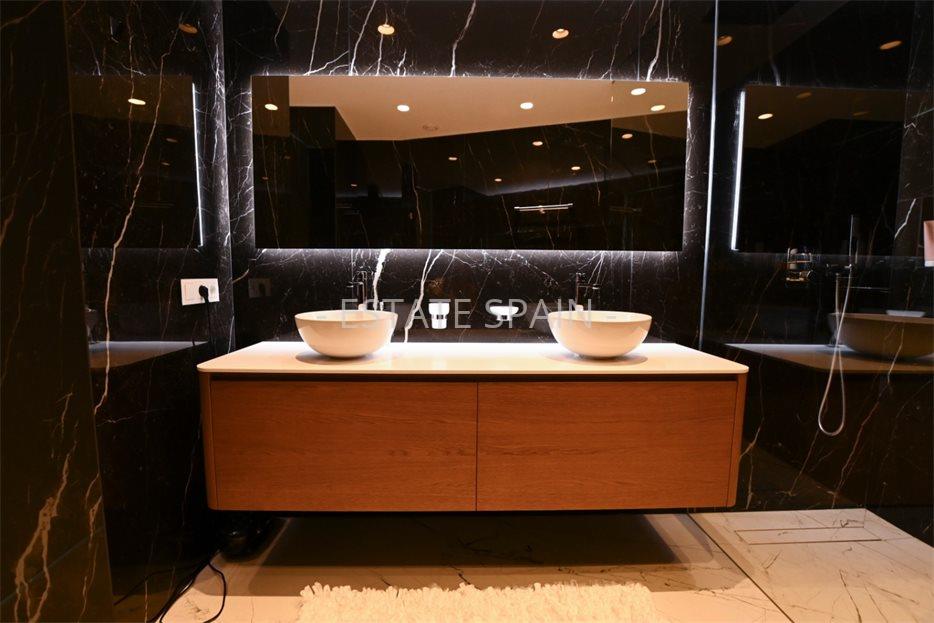 Вилла в Бенисе 548 м2 №VL24102F7D3C  - Продажа - 39 large