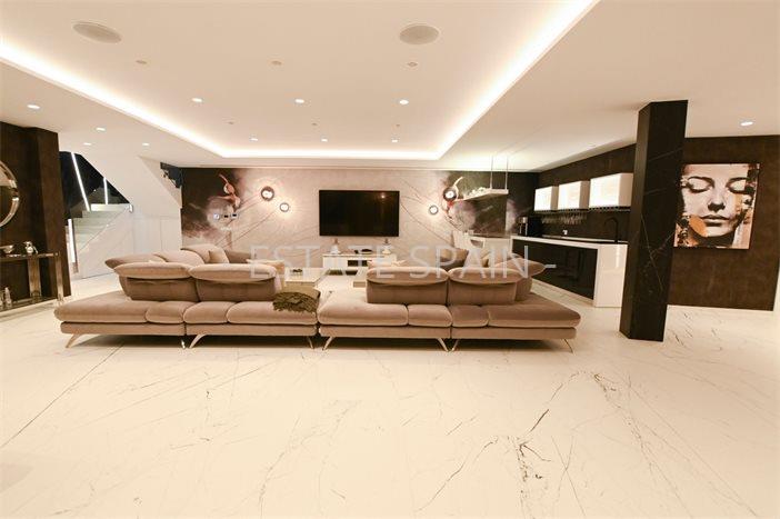 Вилла в Бенисе 548 м2 №VL24102F7D3C  - Продажа - 41 preview