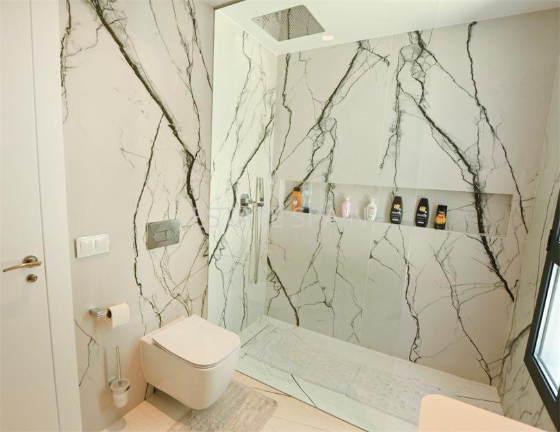 Вилла в Бенисе 548 м2 №VL24102F7D3C  - Продажа - 37 large