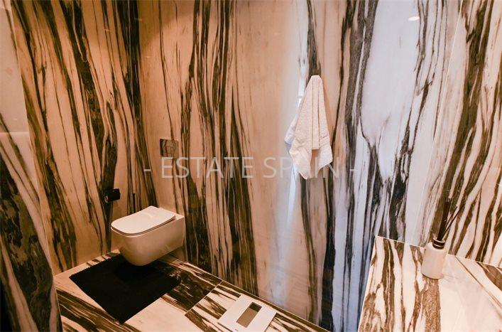 Вилла в Бенисе 548 м2 №VL24102F7D3C  - Продажа - 8 preview