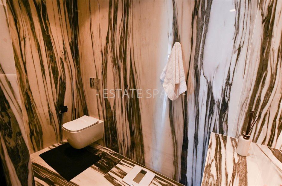 Вилла в Бенисе 548 м2 №VL24102F7D3C  - Продажа - 8 large