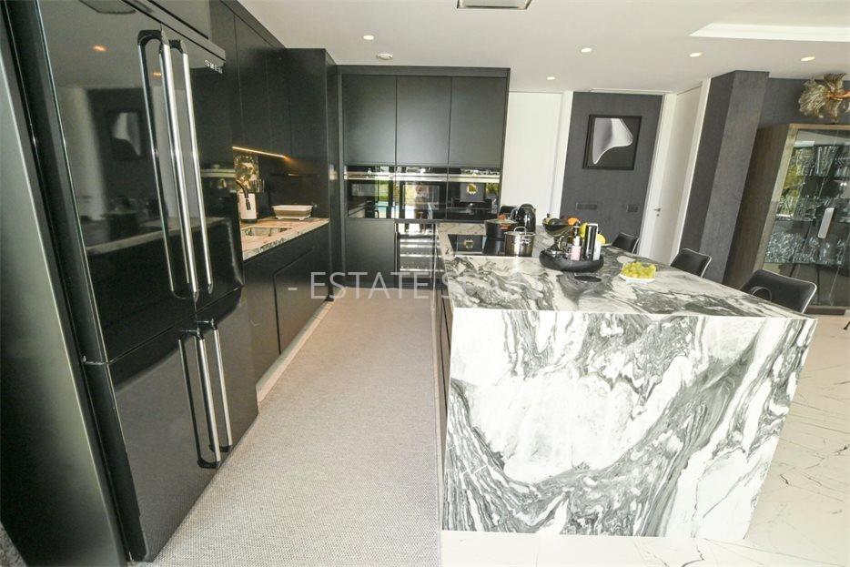 Вилла в Бенисе 548 м2 №VL24102F7D3C  - Продажа - 4 large