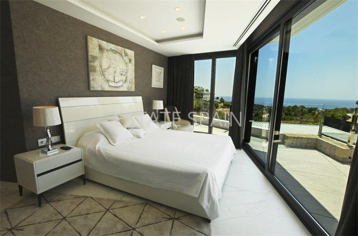 Вилла в Бенисе 548 м2 №VL24102F7D3C  - Продажа - 28 preview