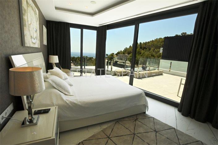 Вилла в Бенисе 548 м2 №VL24102F7D3C  - Продажа - 29 preview