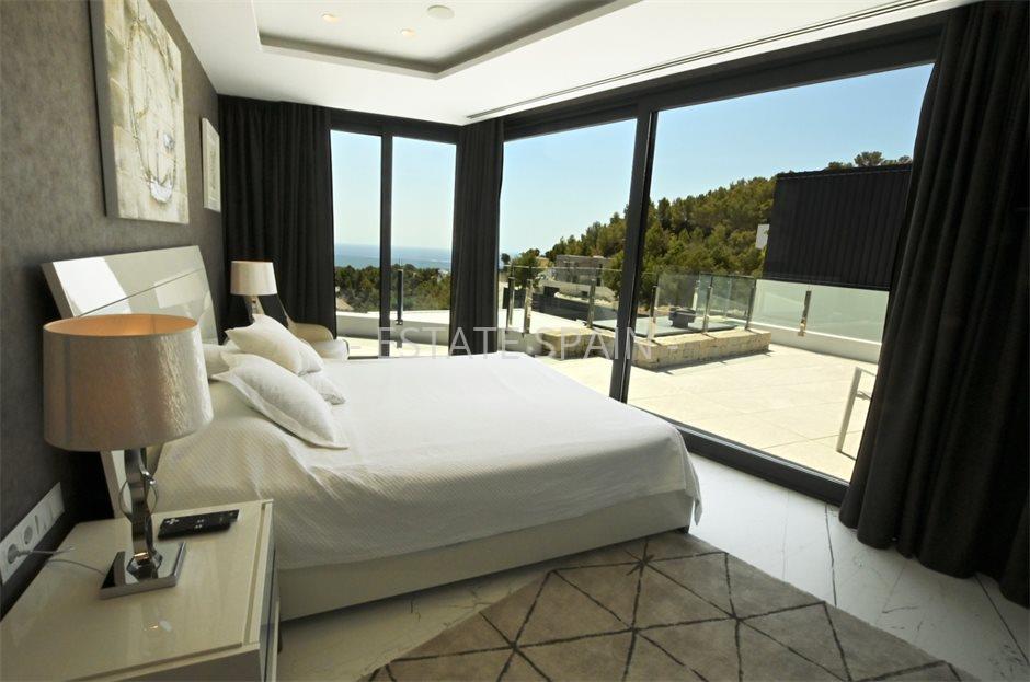 Вилла в Бенисе 548 м2 №VL24102F7D3C  - Продажа - 29 large