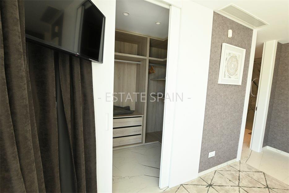 Вилла в Бенисе 548 м2 №VL24102F7D3C  - Продажа - 30 large