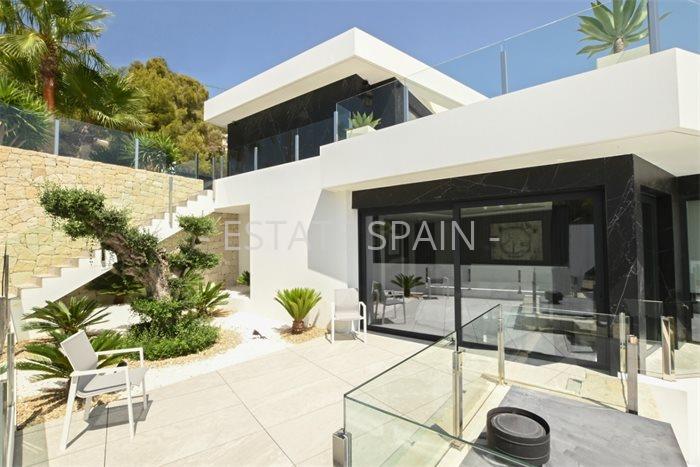 Вилла в Бенисе 548 м2 №VL24102F7D3C  - Продажа - 33 preview