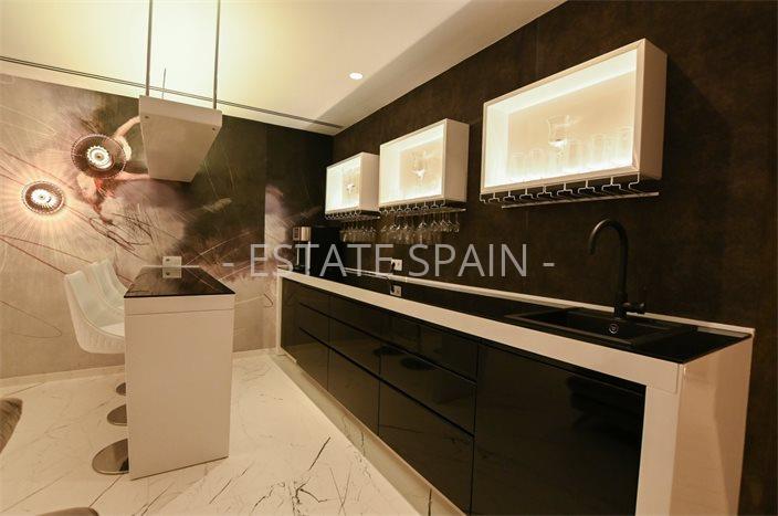 Вилла в Бенисе 548 м2 №VL24102F7D3C  - Продажа - 48 preview