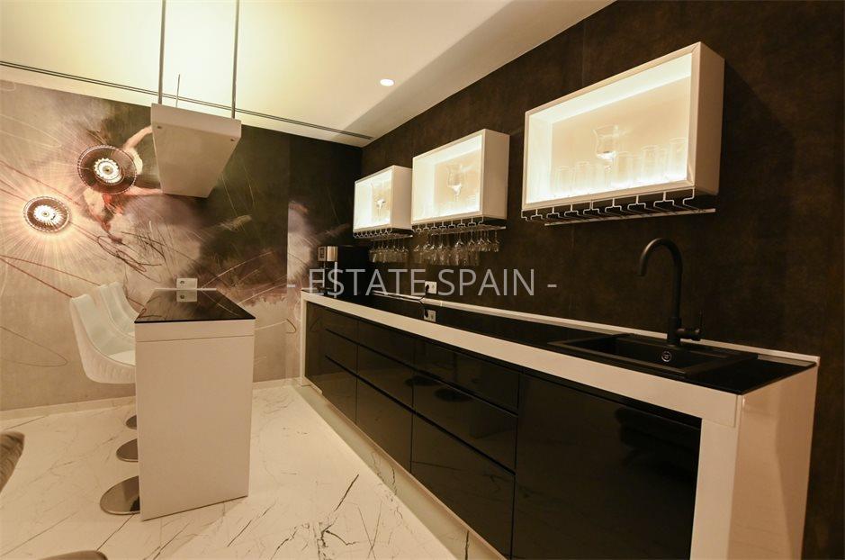 Вилла в Бенисе 548 м2 №VL24102F7D3C  - Продажа - 48 large