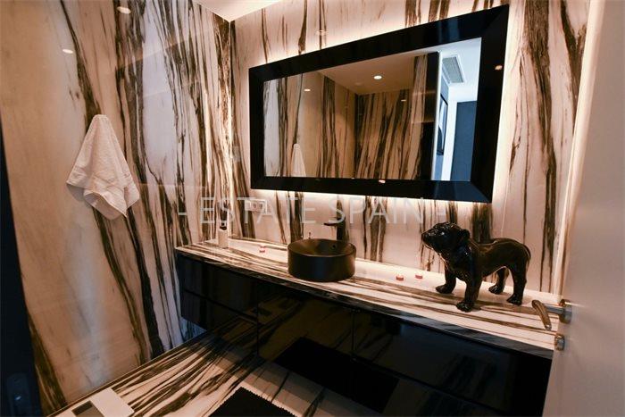 Вилла в Бенисе 548 м2 №VL24102F7D3C  - Продажа - 7 preview