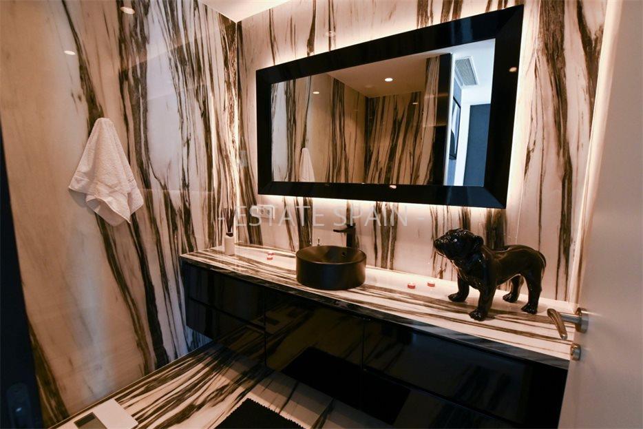 Вилла в Бенисе 548 м2 №VL24102F7D3C  - Продажа - 7 large