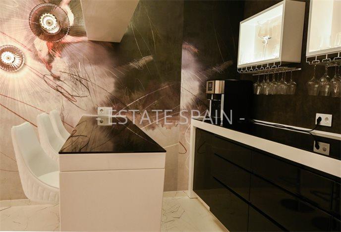 Вилла в Бенисе 548 м2 №VL24102F7D3C  - Продажа - 45 preview