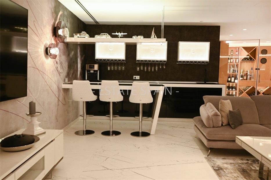 Вилла в Бенисе 548 м2 №VL24102F7D3C  - Продажа - 44 large