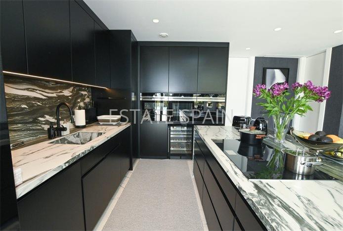 Вилла в Бенисе 548 м2 №VL24102F7D3C  - Продажа - 13 preview