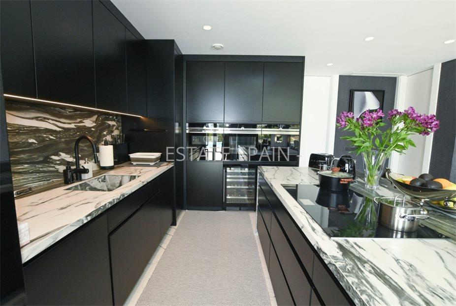 Вилла в Бенисе 548 м2 №VL24102F7D3C  - Продажа - 13 large