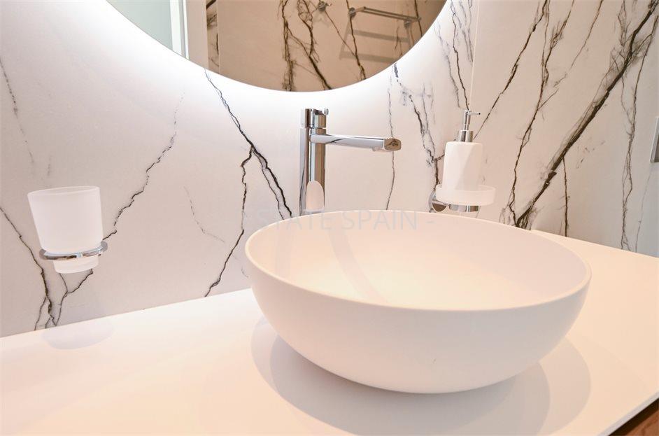 Вилла в Бенисе 548 м2 №VL24102F7D3C  - Продажа - 27 large