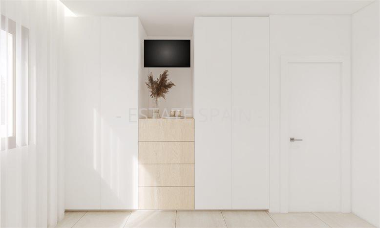 Бунгало в Пилар-де-ла-Орадада 82 м2 №BL25917B5903  - Продажа - 19 preview