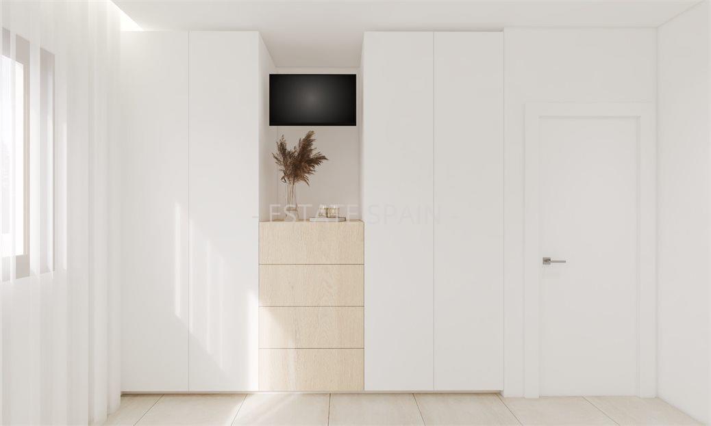 Бунгало в Пилар-де-ла-Орадада 82 м2 №BL25917B5903  - Продажа - 19 large