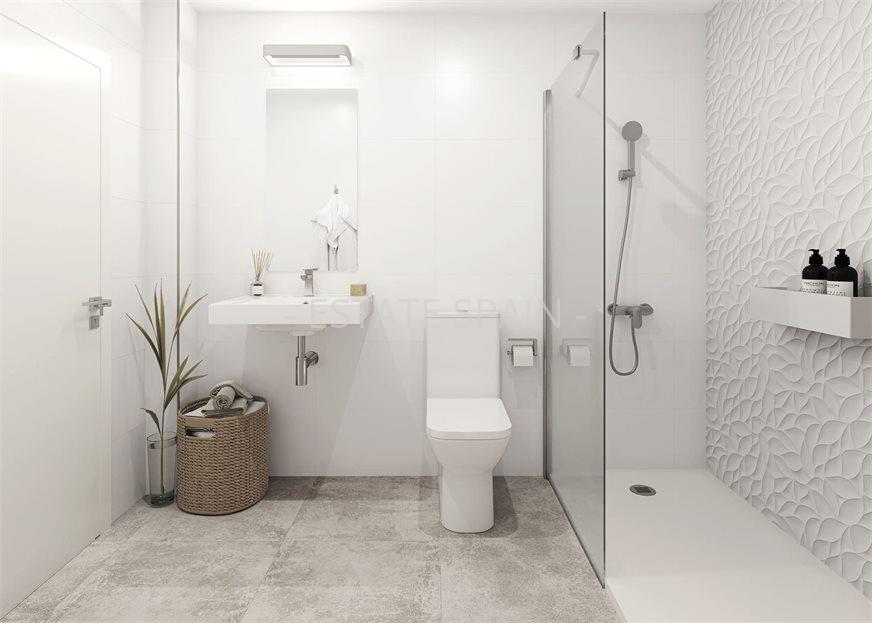 Бунгало в Пилар-де-ла-Орадада 82 м2 №BL25917B5903  - Продажа - 12 large