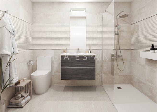 Бунгало в Пилар-де-ла-Орадада 82 м2 №BL25917B5903  - Продажа - 5 preview