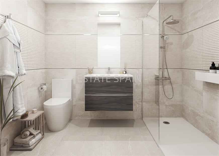 Бунгало в Пилар-де-ла-Орадада 82 м2 №BL25917B5903  - Продажа - 5 large