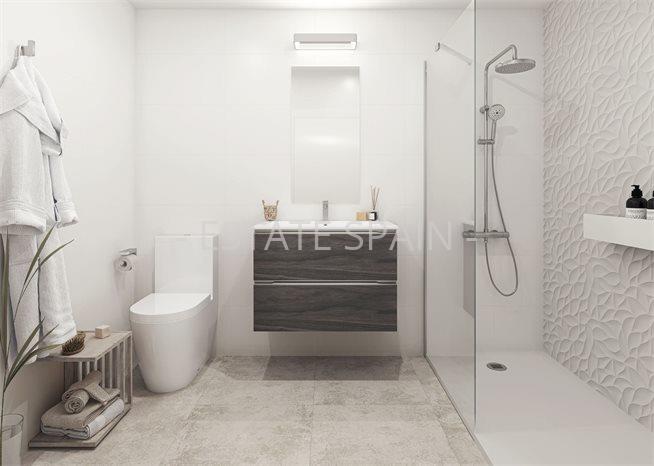 Бунгало в Пилар-де-ла-Орадада 82 м2 №BL25917B5903  - Продажа - 11 preview